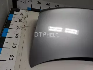 41617168515 Крышка багажника BMW 3 E90/E91/E92/E93 Арт AM51343457, вид 16