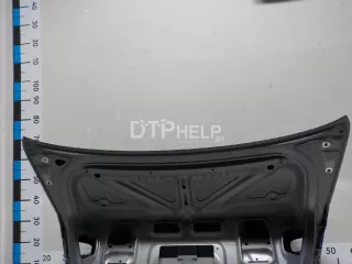 41617168515 Крышка багажника BMW 3 E90/E91/E92/E93 Арт AM51343457, вид 19