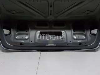 41617168515 Крышка багажника BMW 3 E90/E91/E92/E93 Арт AM51343457, вид 20