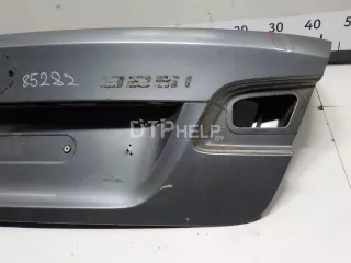 41617168515 Крышка багажника BMW 3 E90/E91/E92/E93 Арт AM51343457, вид 4