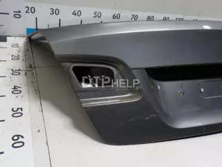 41617168515 Крышка багажника BMW 3 E90/E91/E92/E93 Арт AM51343457, вид 6