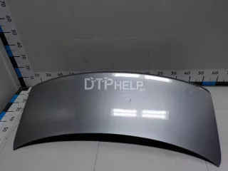 41617168515 Крышка багажника BMW 3 E90/E91/E92/E93 Арт AM51343457, вид 9