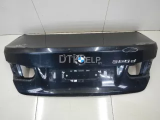 41007288757 Крышка багажника BMW 3 F30/F31/GT F34 Арт AM95253607, вид 1