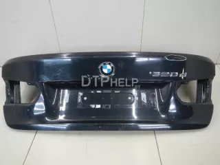 41007288757 Крышка багажника BMW 3 F30/F31/GT F34 Арт AM95253607, вид 2