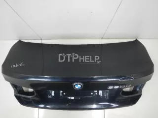 41007288757 Крышка багажника BMW 3 F30/F31/GT F34 Арт AM95253607, вид 3