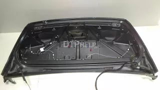 41627039766 Крышка багажника BMW 6 E63/E64 Арт AM50920283, вид 3