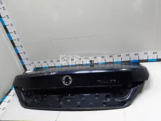 41627138460 Крышка багажника BMW 7 E65/E66 Арт AM51589715, вид 1