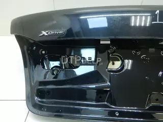 41009481034 Крышка багажника BMW 7 G11/G12 Арт AM95479392, вид 4