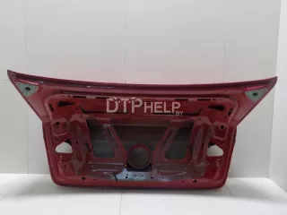 3C5827025G Крышка багажника Volkswagen Passat B6 Арт AM50779226, вид 2