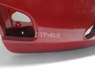 3C5827025G Крышка багажника Volkswagen Passat B6 Арт AM50779226, вид 3