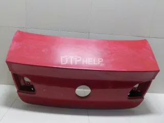 3C5827025G Крышка багажника Volkswagen Passat B6 Арт AM50779226, вид 4