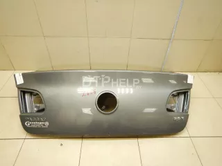 3C5827025H Крышка багажника Volkswagen Passat B6 Арт AM95114039, вид 1