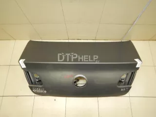 3C5827025H Крышка багажника Volkswagen Passat B6 Арт AM95114039, вид 2