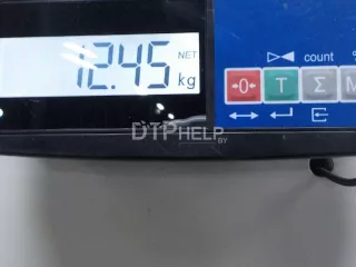  Крышка багажника Volkswagen Passat CC Арт AM51814415, вид 2