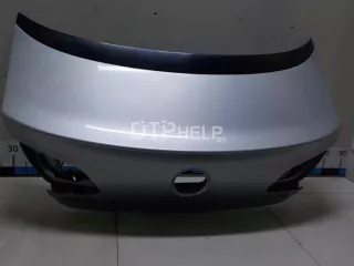  Крышка багажника Volkswagen Passat CC Арт AM51814415, вид 4