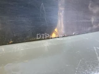 BNYV5261XB Крышка багажника Mazda 3 BK Арт AM22320429, вид 4