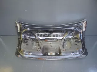 BNYV5261XB Крышка багажника Mazda 3 BK Арт AM22320429, вид 8