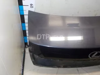 6440130B30 Крышка багажника Lexus GS 3 Арт AM51388453, вид 3