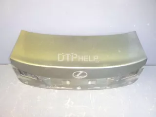 6440153110 Крышка багажника Lexus IS 2 Арт AM21392066, вид 2