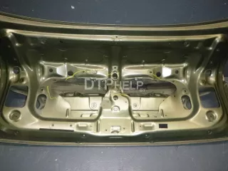 6440153110 Крышка багажника Lexus IS 2 Арт AM21392066, вид 4