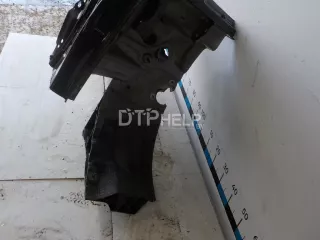4G0805115TA Лонжерон передний левый Audi A7 1 (S7,RS7) Арт AM52031933, вид 5