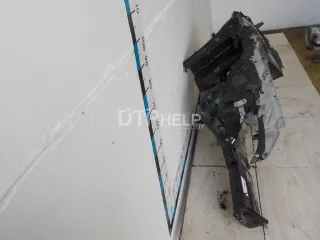 4G0805115TA Лонжерон передний левый Audi A7 1 (S7,RS7) Арт AM52031933, вид 6