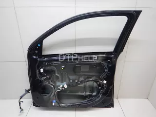 1607993180 Дверь передняя правая Citroen C4 Aircross Арт AM95481768, вид 11