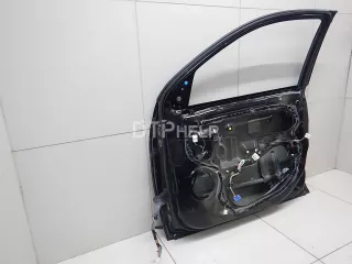 1607993180 Дверь передняя правая Citroen C4 Aircross Арт AM95481768, вид 14