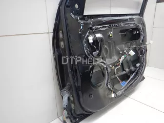 1607993180 Дверь передняя правая Citroen C4 Aircross Арт AM95481768, вид 15