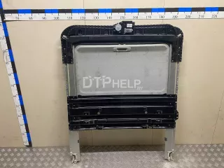  Люк в сборе электрический Mitsubishi Outlander 2 Арт AM21139188, вид 1