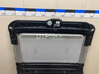  Люк в сборе электрический Mitsubishi Outlander 2 Арт AM21139188, вид 2