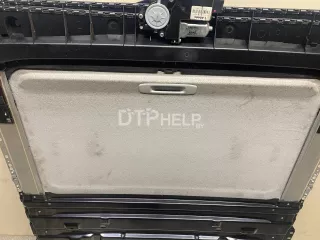  Люк в сборе электрический Mitsubishi Outlander 2 Арт AM21139188, вид 4