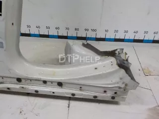 41217240477 Порог со стойкой левый BMW 5 F10/F11/GT F07 Арт AM52023727, вид 4
