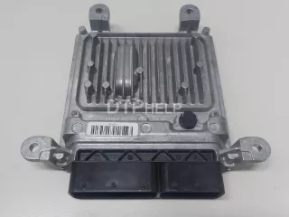 6519000503 Блок управления двигателем Mercedes E W212 Арт AM52031199, вид 1