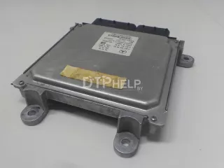 6519000503 Блок управления двигателем Mercedes E W212 Арт AM52031199, вид 4