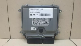 2721531691 Блок управления двигателем Mercedes C W203 Арт AM95477777, вид 1
