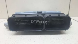 2721531691 Блок управления двигателем Mercedes C W203 Арт AM95477777, вид 3