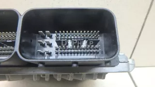 2721531691 Блок управления двигателем Mercedes C W203 Арт AM95477777, вид 4