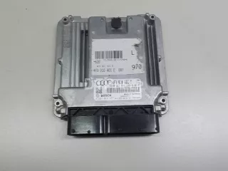 4F9910402A Блок управления двигателем Audi A6 C6 (S6,RS6) Арт AM51933031, вид 1