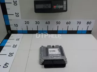 4F9910402A Блок управления двигателем Audi A6 C6 (S6,RS6) Арт AM51933031, вид 2