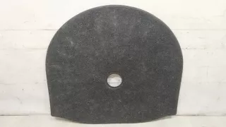  Пол багажника Cadillac CTS 1 Арт 2079640, вид 1