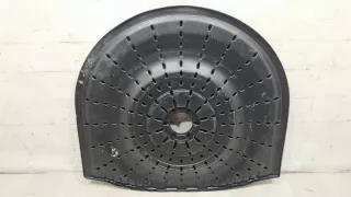  Пол багажника Cadillac CTS 1 Арт 2079640, вид 2