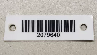  Пол багажника Cadillac CTS 1 Арт 2079640, вид 3