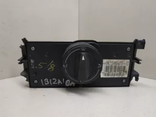 6K0819045E Блок управления печки/климат-контроля Seat Ibiza 2 Арт 2072946
