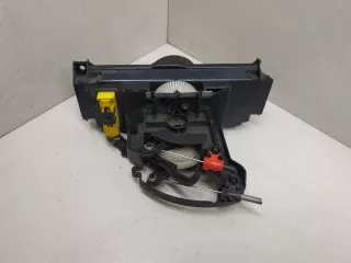 6K0819045E Блок управления печки/климат-контроля Seat Ibiza 2 Арт 2072946, вид 2