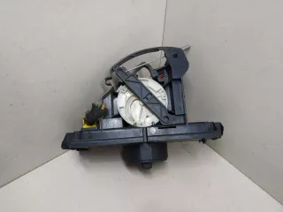 6K0819045E Блок управления печки/климат-контроля Seat Ibiza 2 Арт 2072946, вид 3