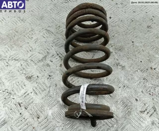 8P0511115P Пружина подвески задняя Audi A3 8P Арт 53977067, вид 2