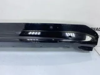 51118070392 Накладка бампера BMW X3 G01 Арт TP31897, вид 2