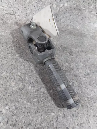  Рулевой карданчик Opel Corsa C Арт 46023040022, вид 1