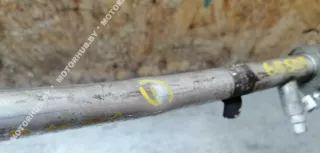 A1648301315006 Трубка кондиционера Mercedes ML W164 Арт 00065508, вид 6